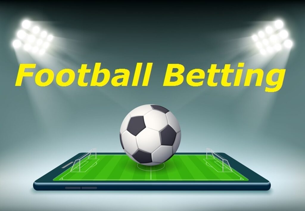 Online betting sites in Nigeria